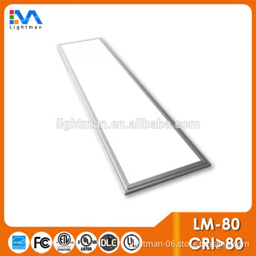 UL 36W 1'X4' new good quality& price led sky ceiling lighting panel